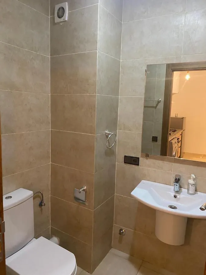 Luxury & Cosy Apartment Marrakesh 0*,