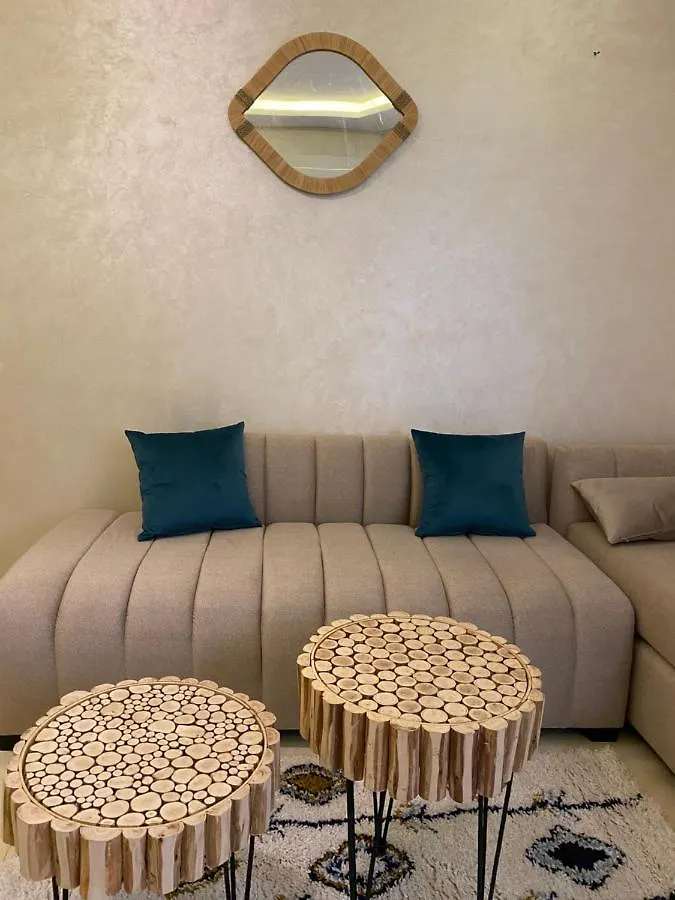 Luxury & Cosy Apartment Marrakesh