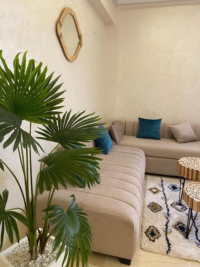 Luxury & Cosy Apartment Marrakesh