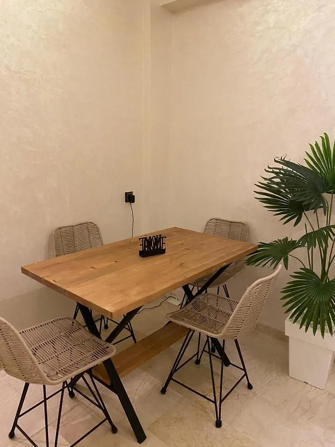 Luxury & Cosy Apartment Marrakesh
