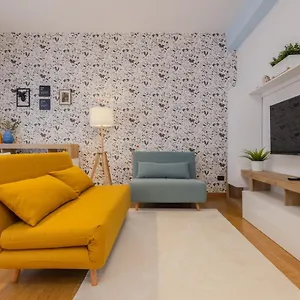 Nordic Style - 5 Min Dall'arena & Parcheggio Apartment Verona